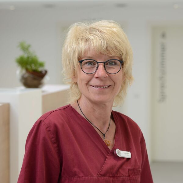 Elke Lengert