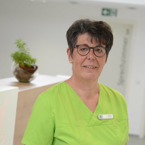 Claudia Denzer