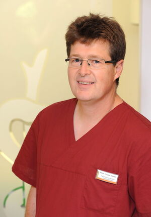 Priv.-Doz. Dr. Thomas Zimmer