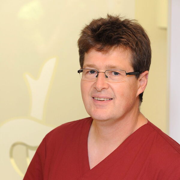 Priv.-Doz. Dr. Thomas Zimmer